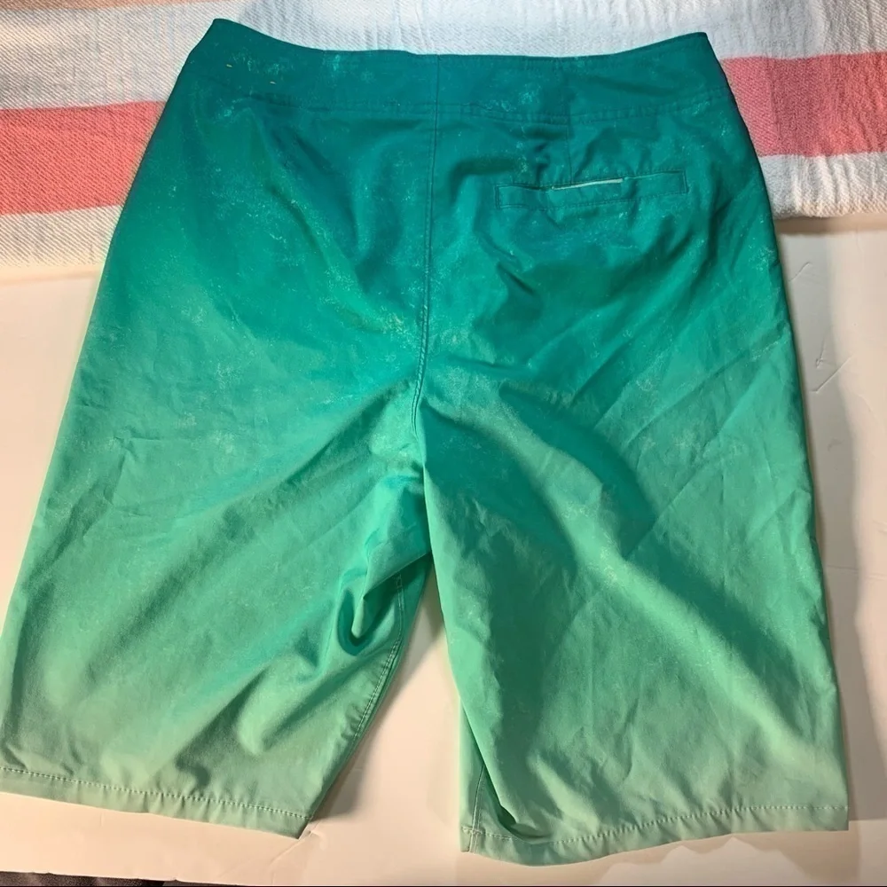 Hollister epic stretch men’s swim trunks